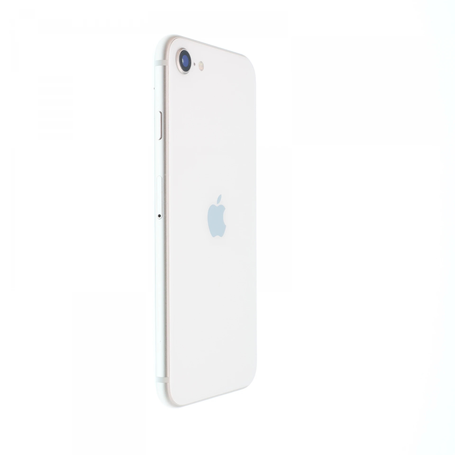 Apple iPhone SE (2022) 64 GB Starlight 100%