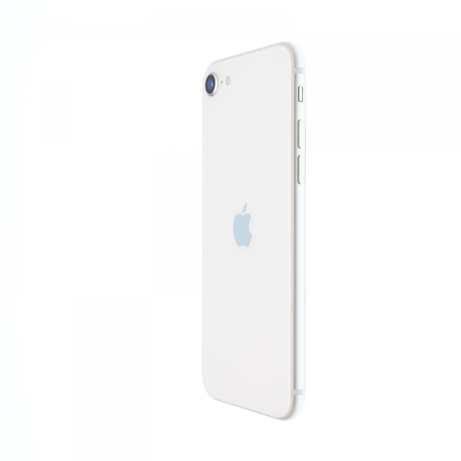 Apple iPhone SE (2022) 64 GB Starlight 100%