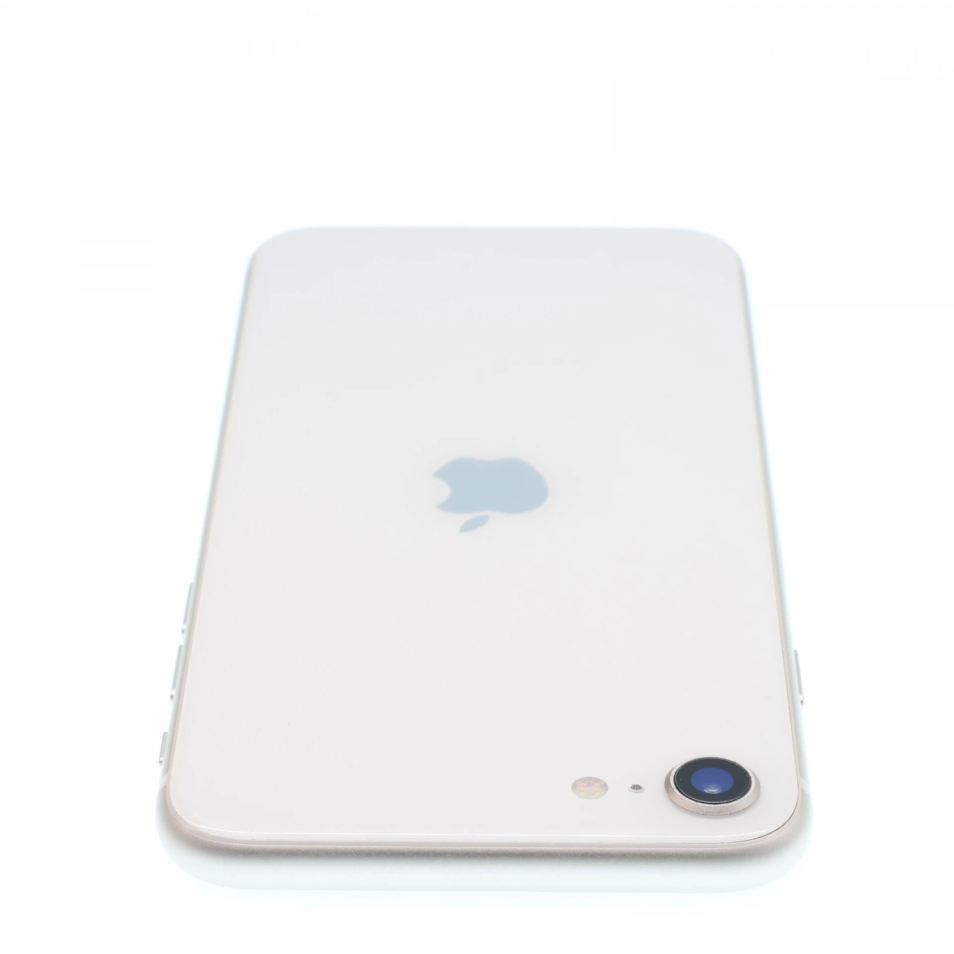 Apple iPhone SE (2022) 64 GB Starlight 100%