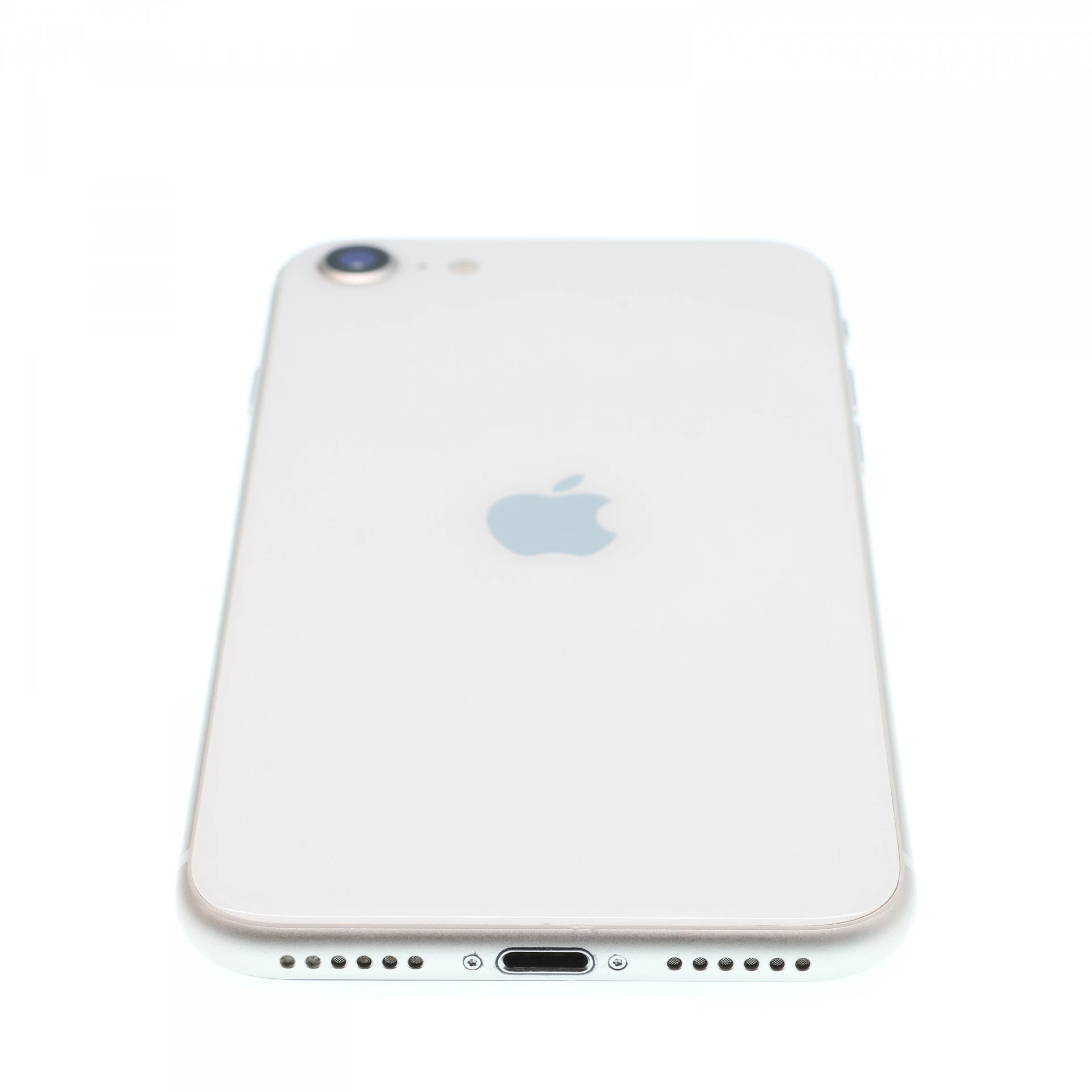Apple iPhone SE (2022) 64 GB Starlight 100%