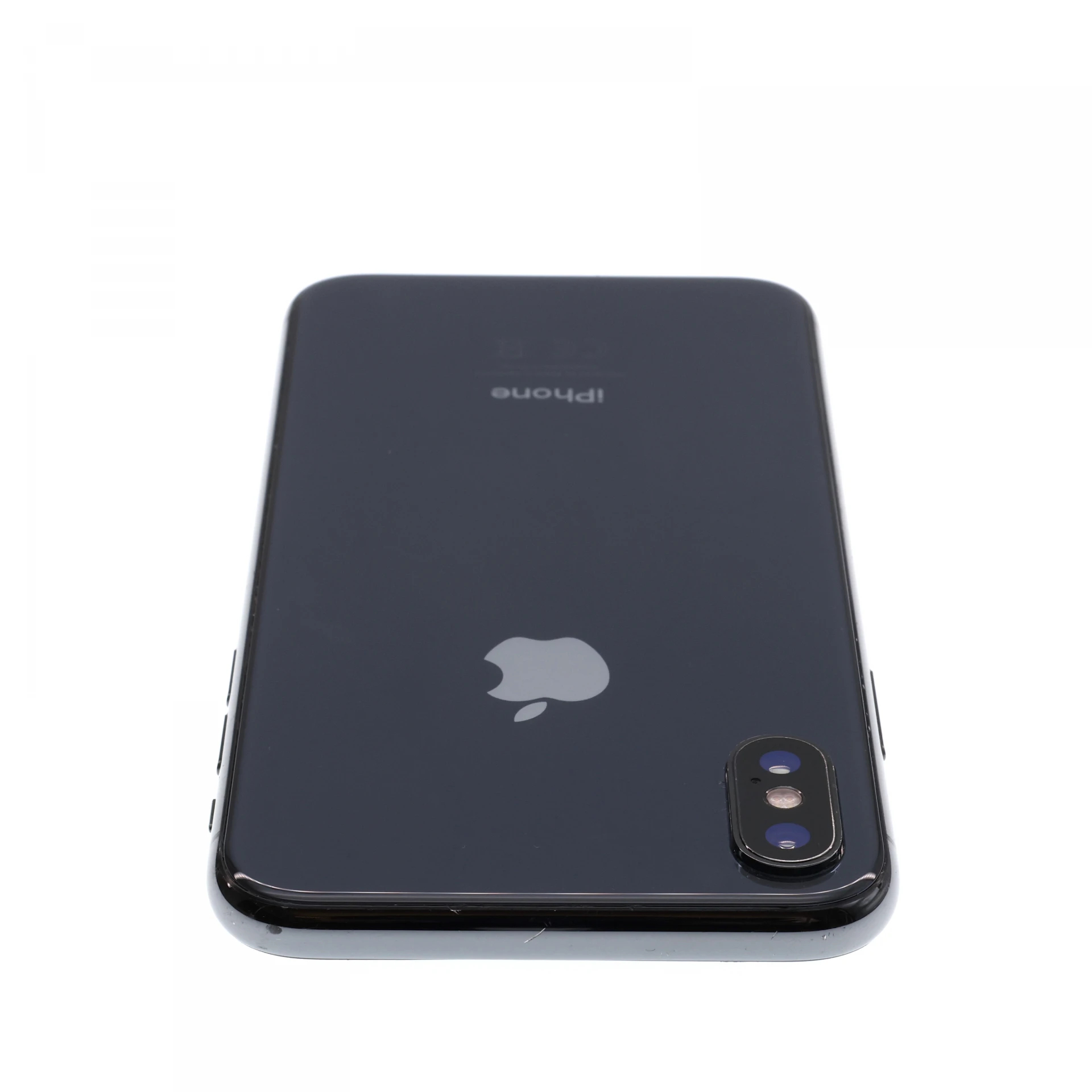 Apple iPhone X 64 GB Space Gray 100%