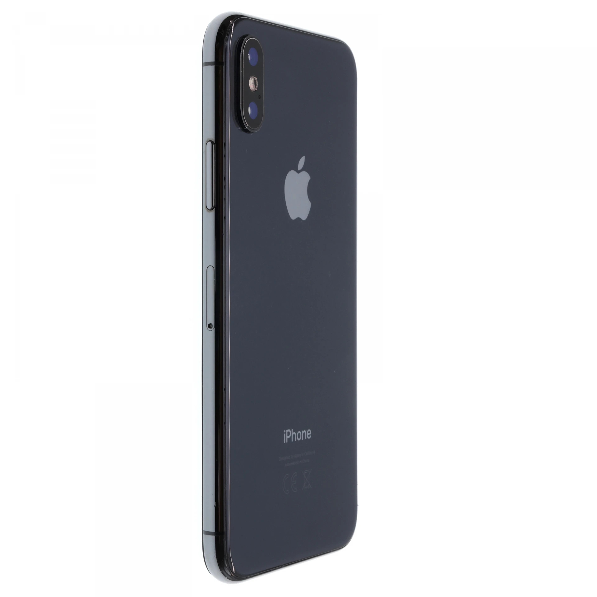 Apple iPhone X 64 GB Space Gray 100%