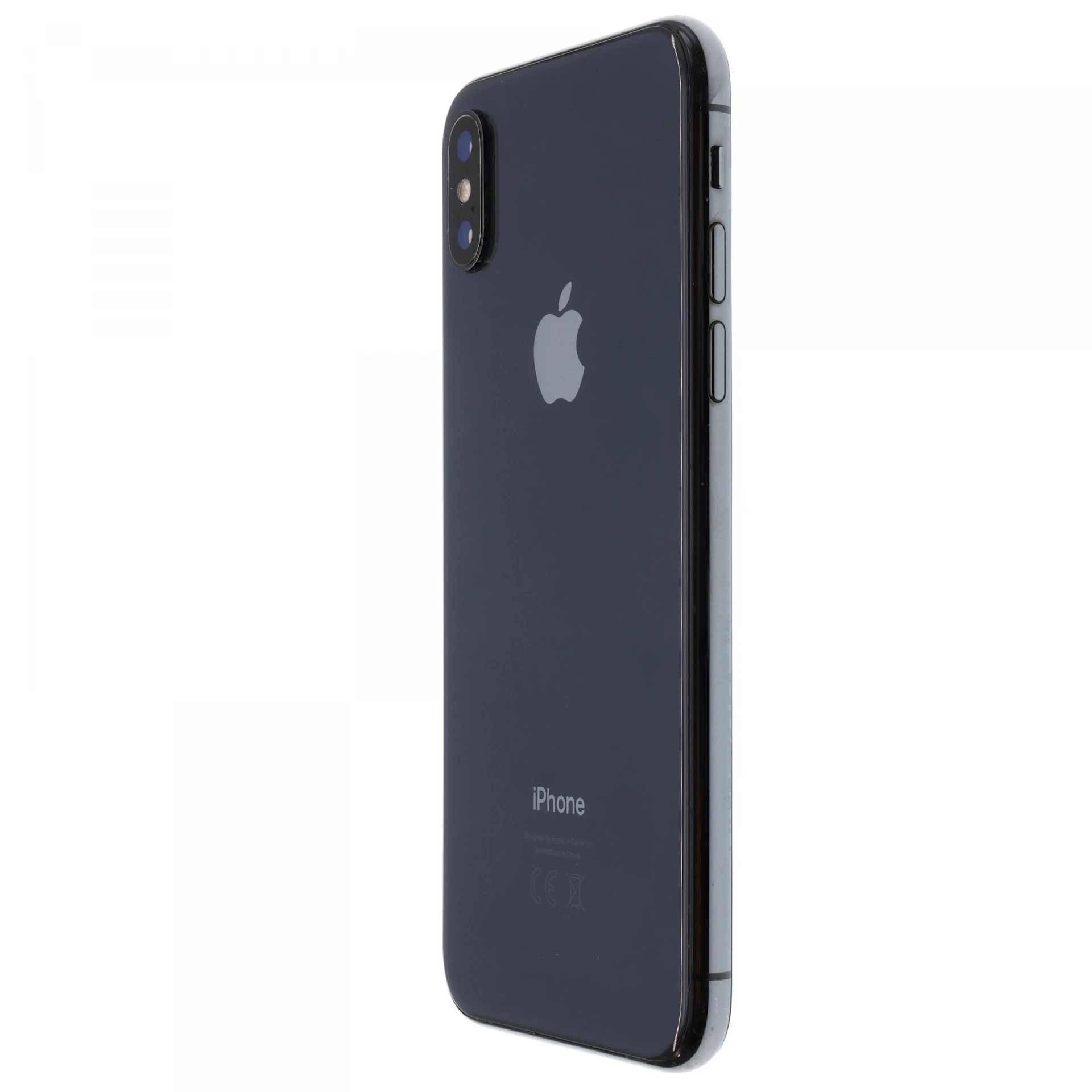 Apple iPhone X 64 GB Space Gray 100%