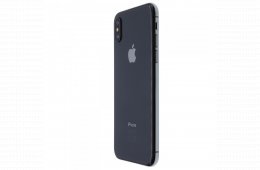 Apple iPhone X 64 GB Space Gray 100%