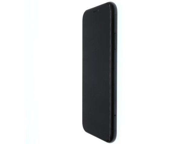 Apple iPhone XR 64 GB Black 100%