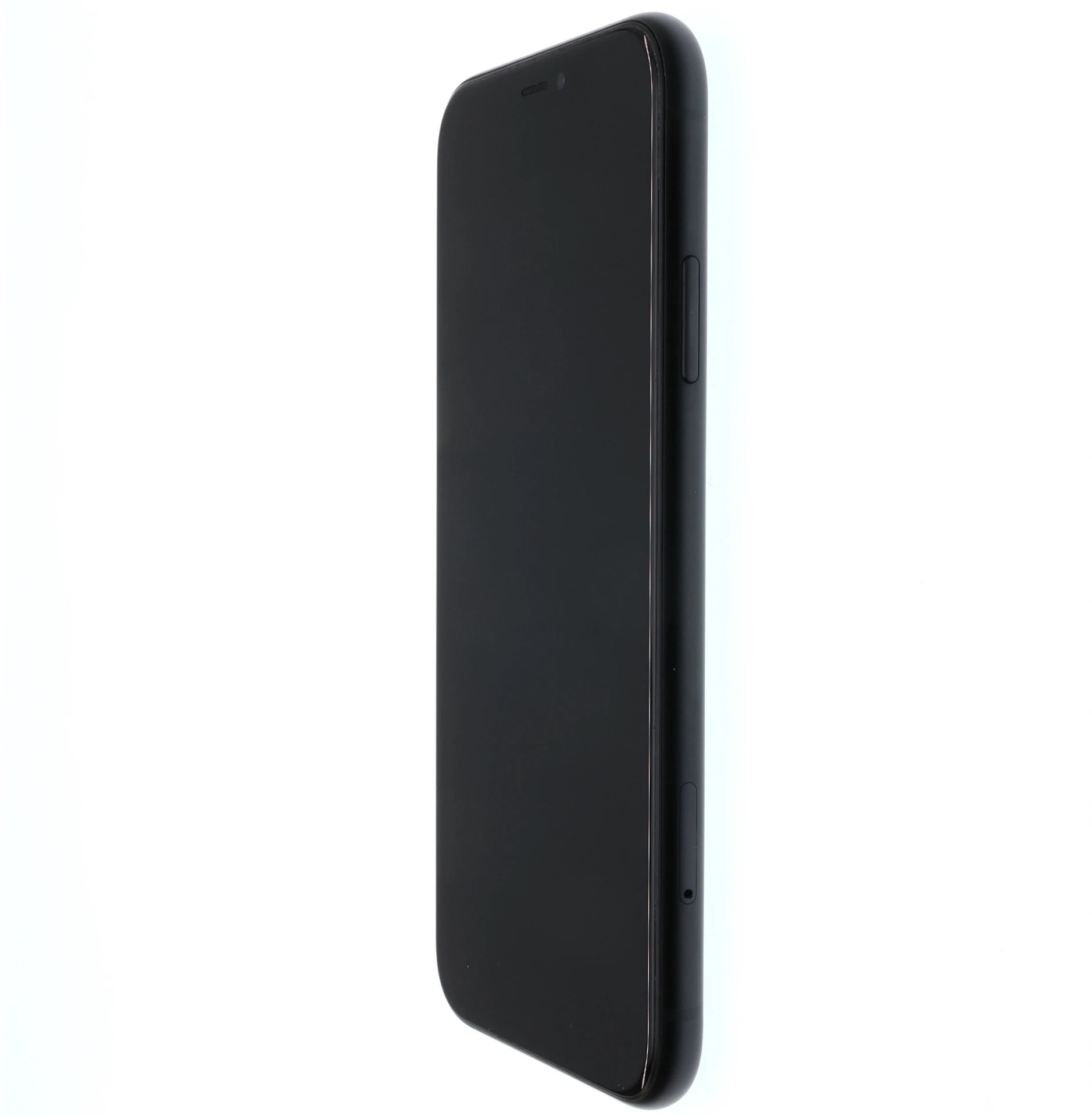 Apple iPhone XR 64 GB Black 100%