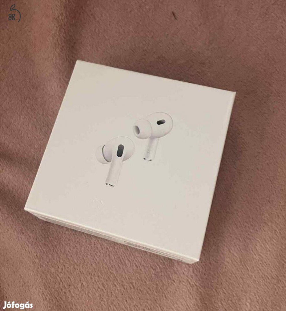 Airpods Pro 2 USB-C