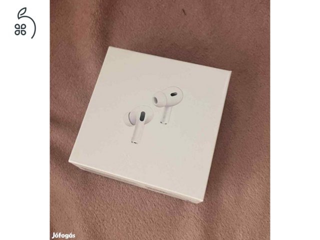 Airpods Pro 2 USB-C