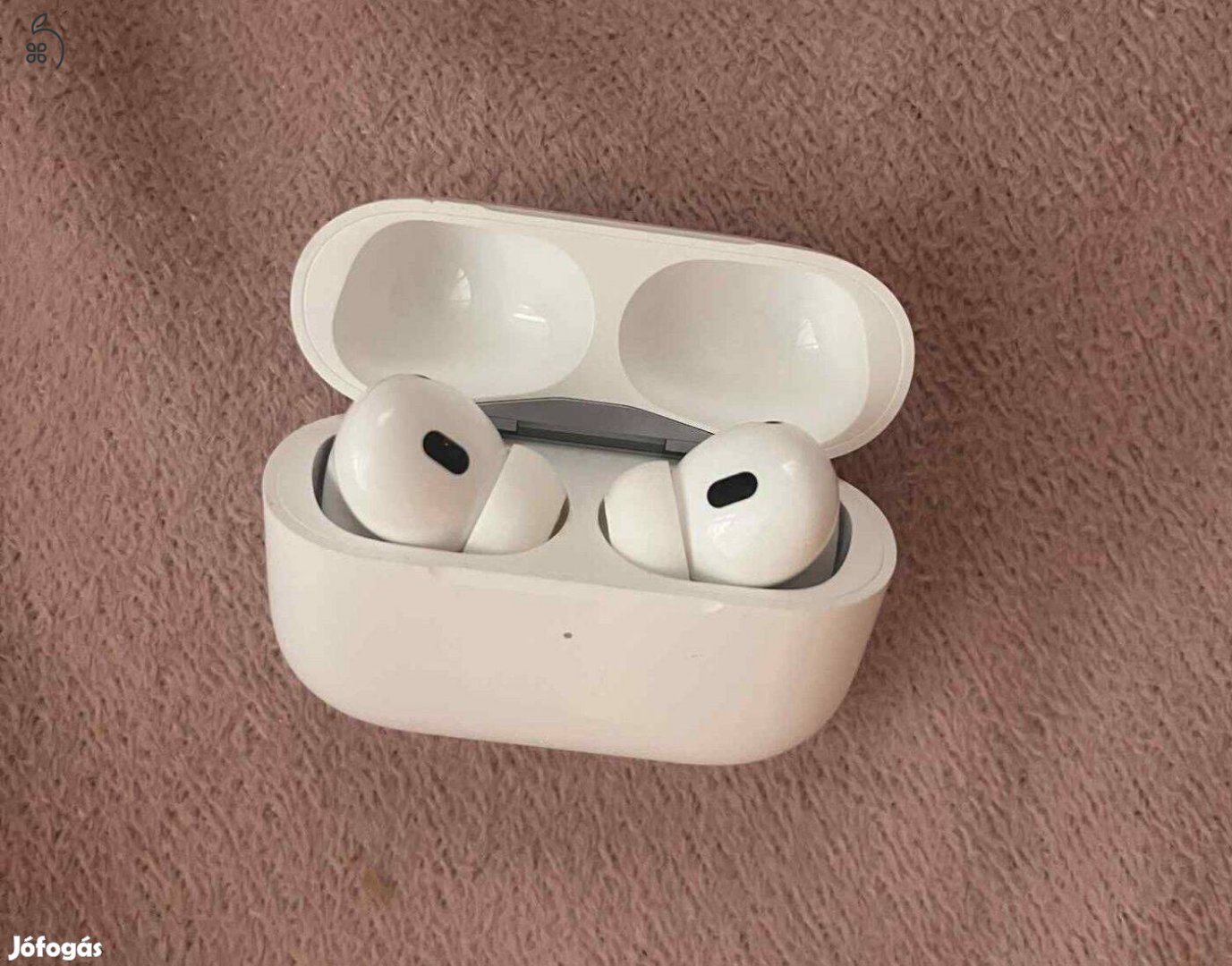Airpods Pro 2 USB-C