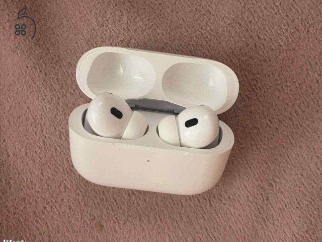 Airpods Pro 2 USB-C