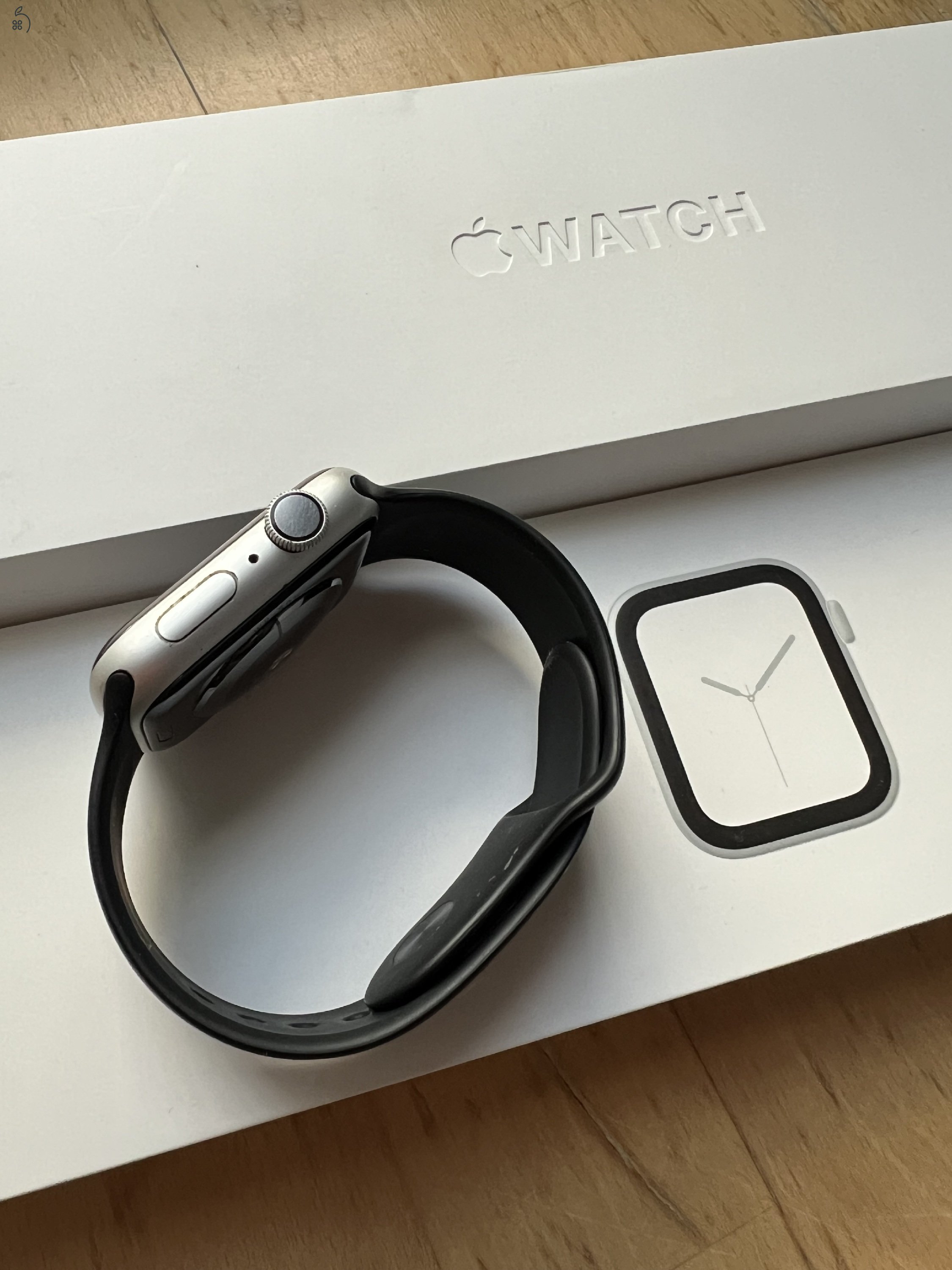 Apple Watch Series 4, 44mm