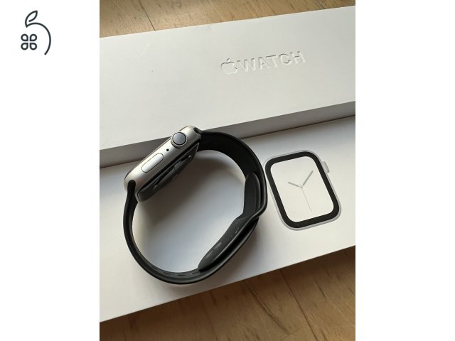 Apple Watch Series 4, 44mm