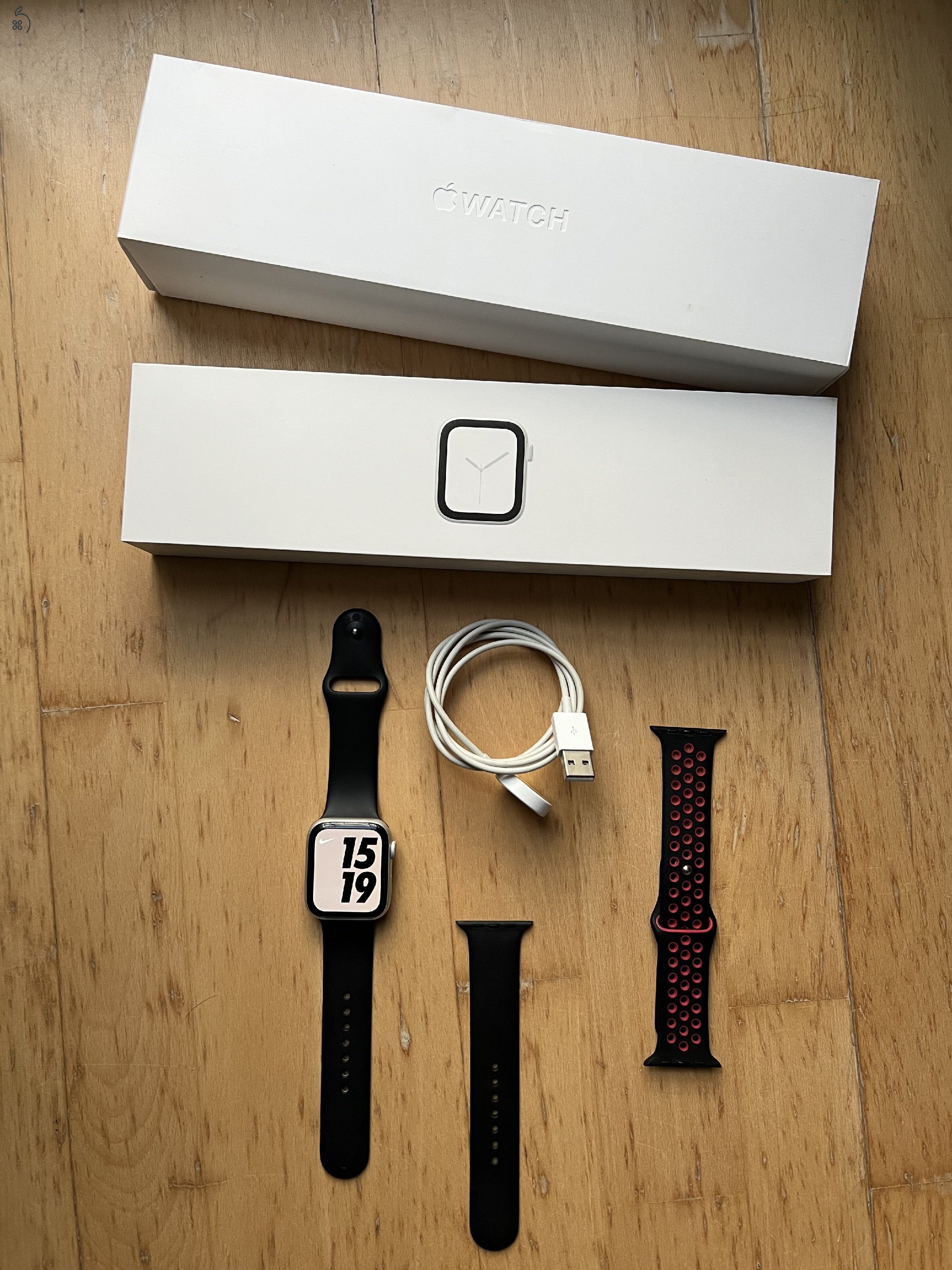Apple Watch Series 4, 44mm