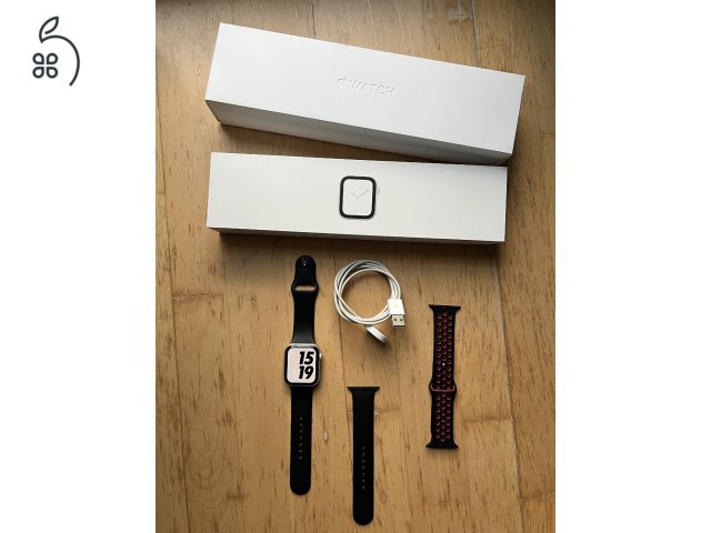 Apple Watch Series 4, 44mm