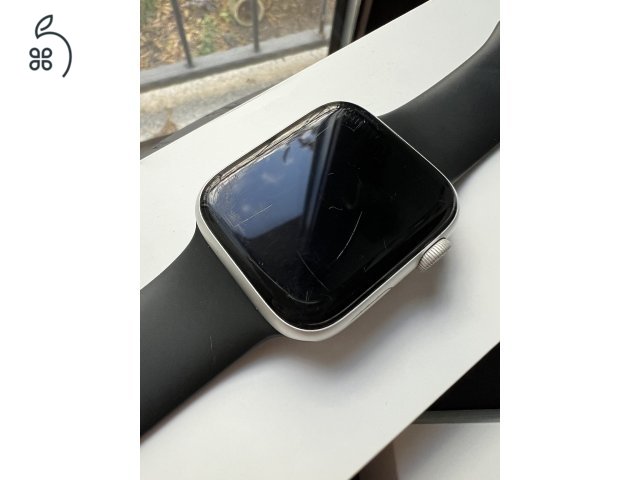 Apple Watch Series 4, 44mm