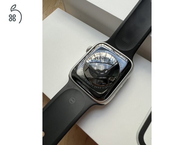 Apple Watch Series 4, 44mm