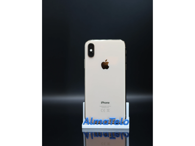 Apple iPhone XS 64 GB Gold 100% akku - 12 HÓ GARANCIA