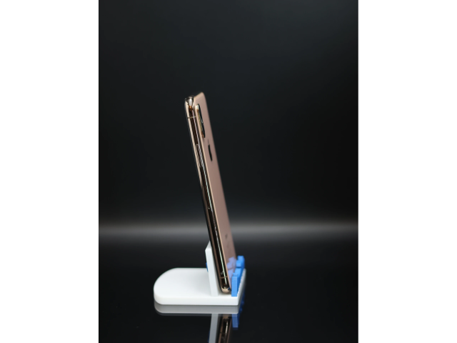 Apple iPhone XS 64 GB Gold 100% akku - 12 HÓ GARANCIA