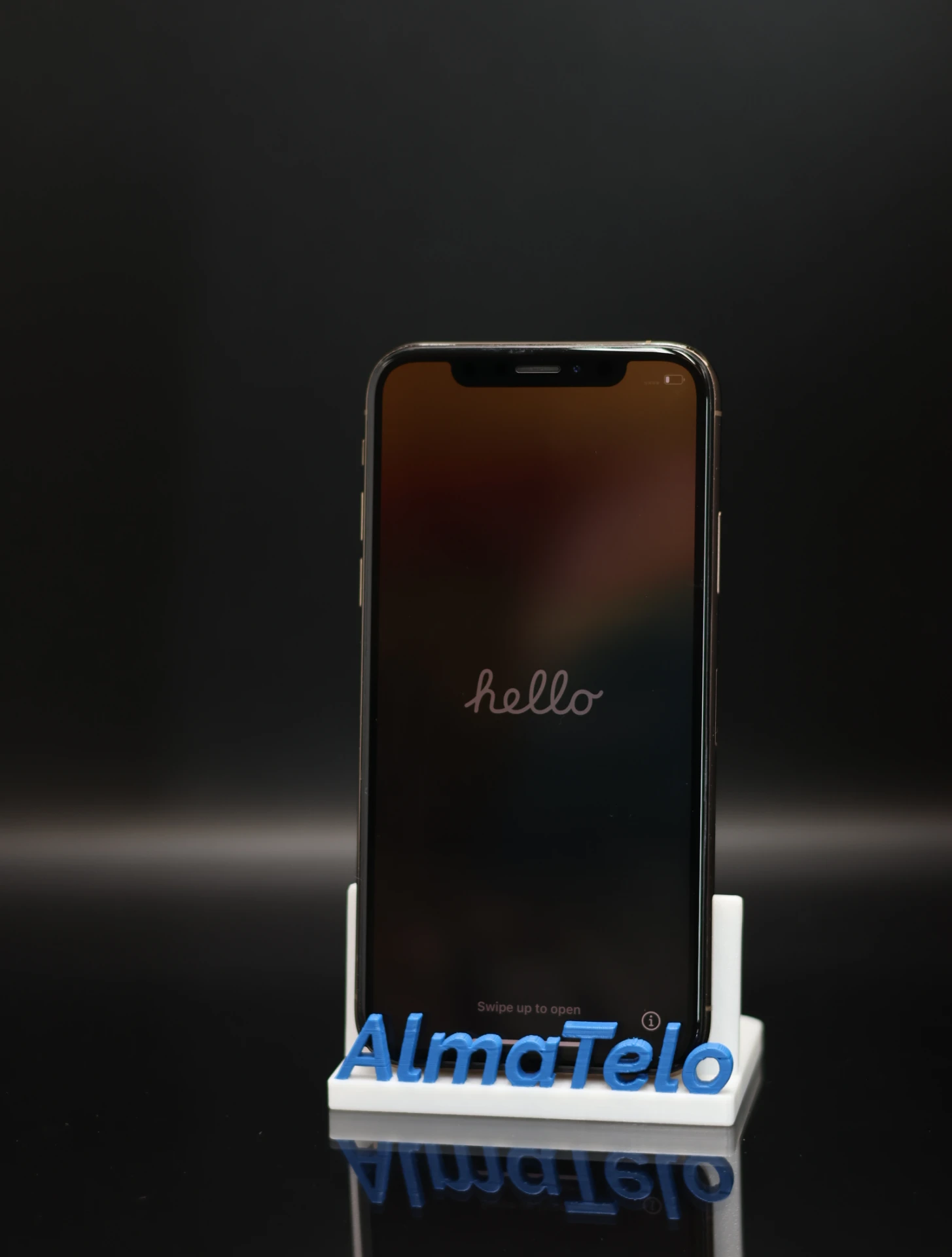 Apple iPhone XS 64 GB Gold 100% akku - 12 HÓ GARANCIA