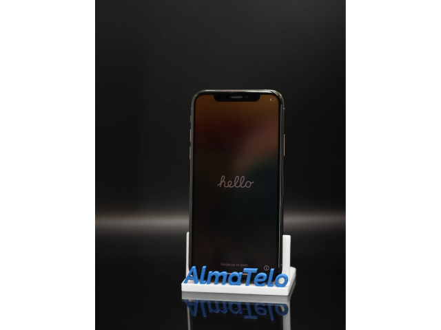 Apple iPhone XS 64 GB Gold 100% akku - 12 HÓ GARANCIA