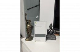 IPHONE 17 PRO 256 GB eSIM-es BONTATLAN