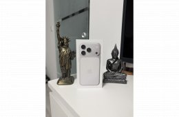 IPHONE 17 PRO 256 GB eSIM-es BONTATLAN