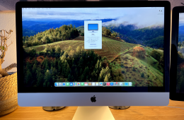 iMac 27