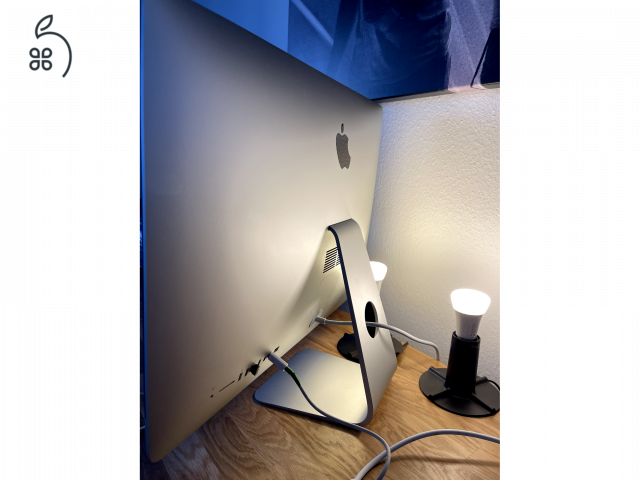 iMac 27