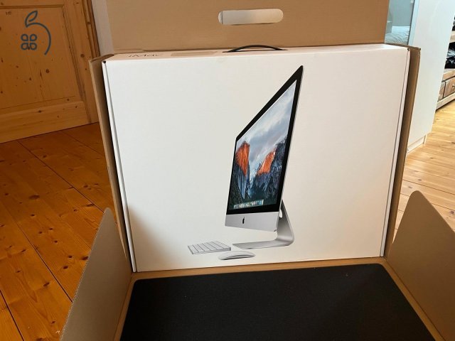 iMac 27