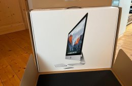 iMac 27