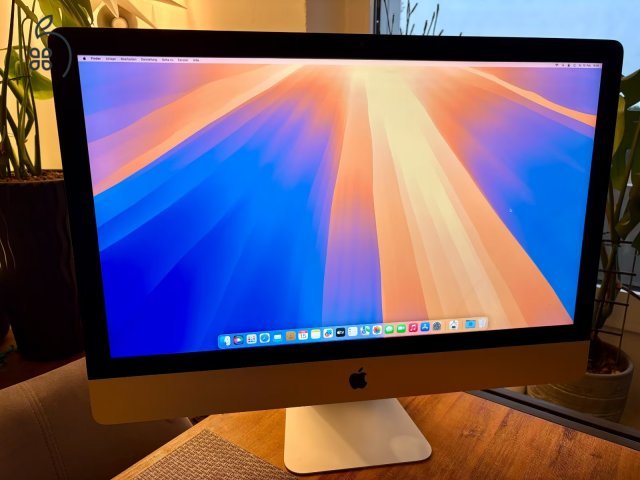 iMac 27
