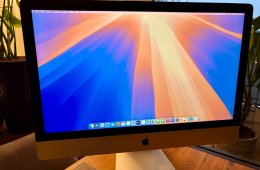 iMac 27