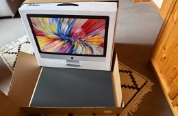iMac 27