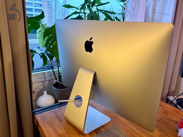 iMac 27