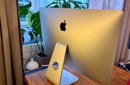 iMac 27
