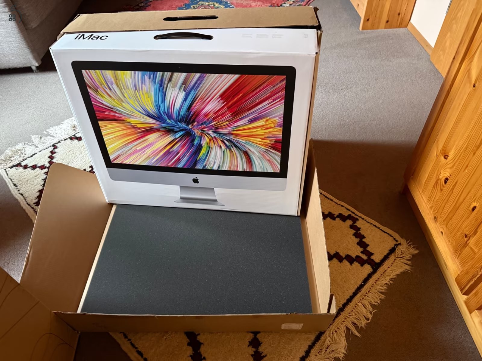 iMac 27