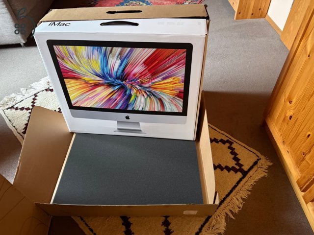 iMac 27