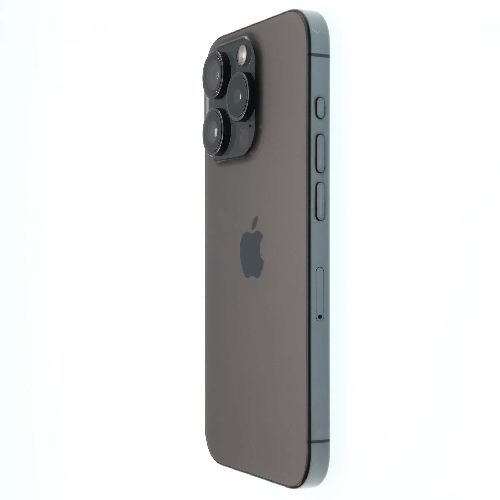 Apple iPhone 15 Pro 256 GB Black Titanium 100%