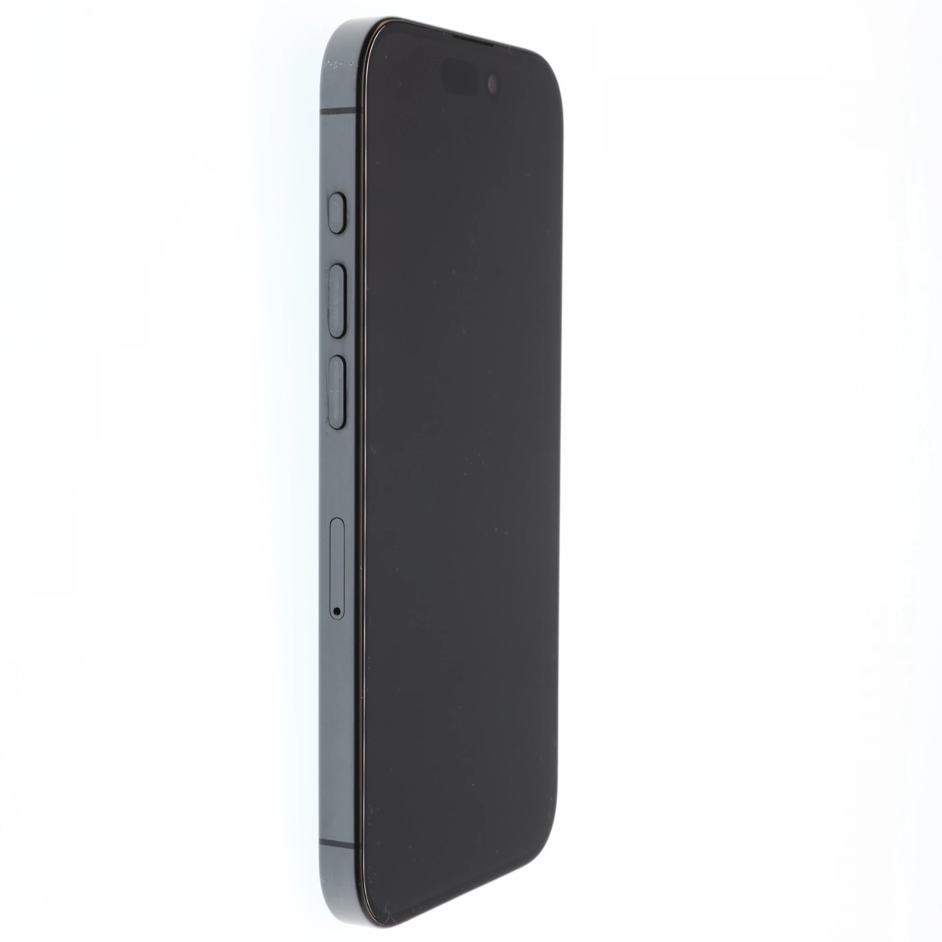 Apple iPhone 15 Pro 256 GB Black Titanium 100%