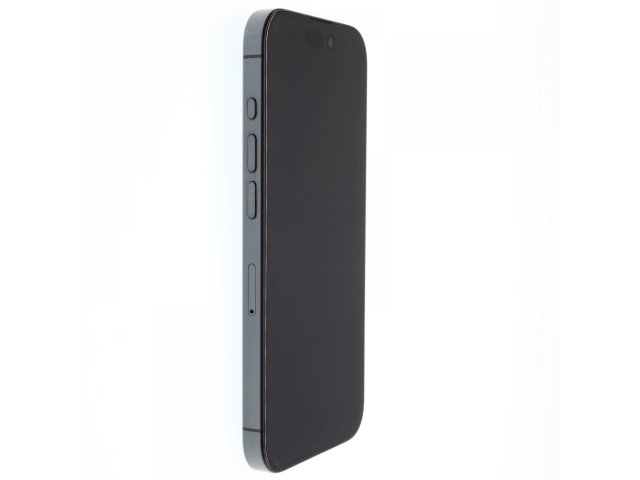 Apple iPhone 15 Pro 256 GB Black Titanium 100%