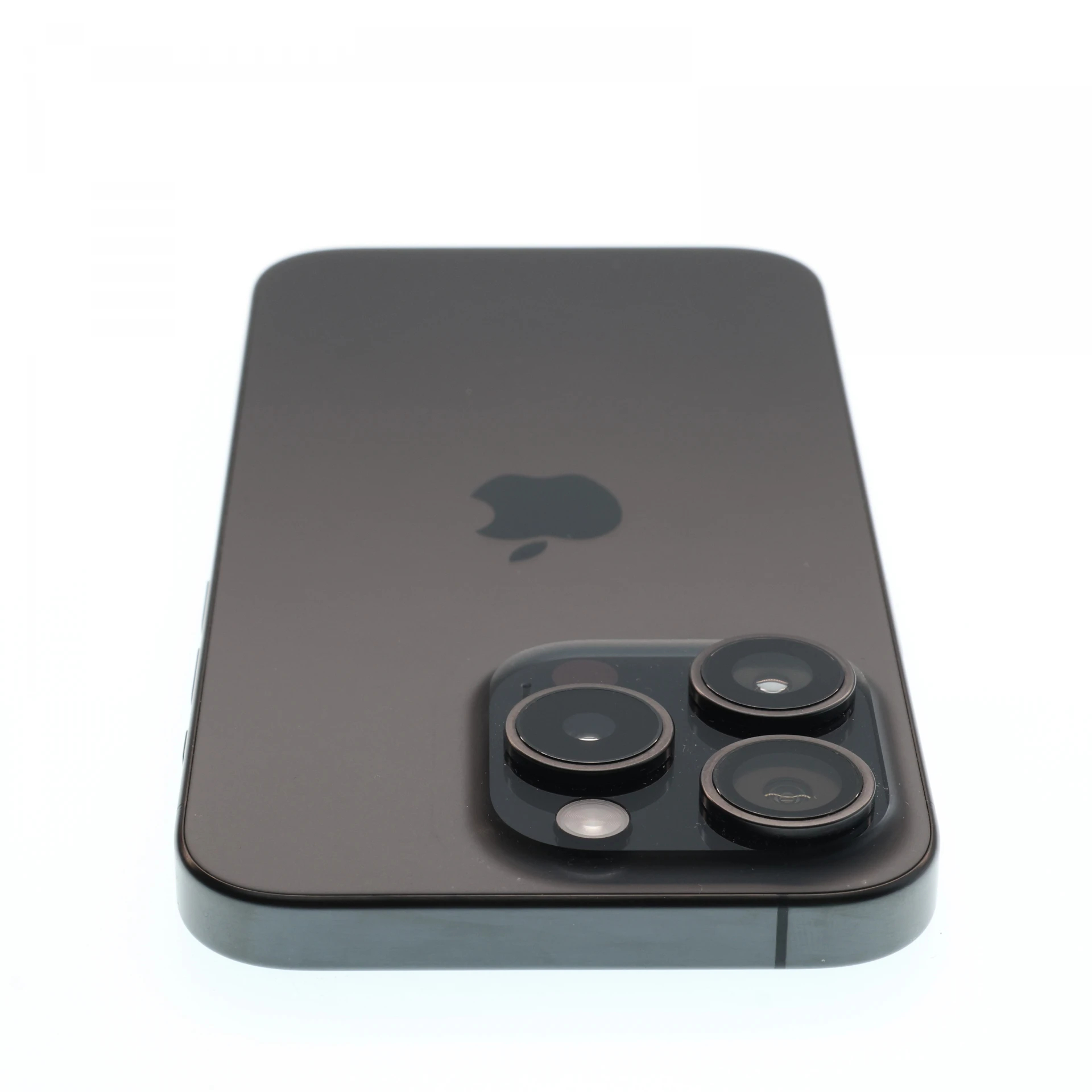 Apple iPhone 15 Pro 256 GB Black Titanium 100%