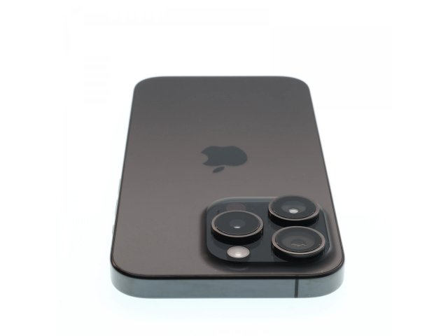 Apple iPhone 15 Pro 256 GB Black Titanium 100%