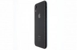 Apple iPhone XR 64 GB Black 93%