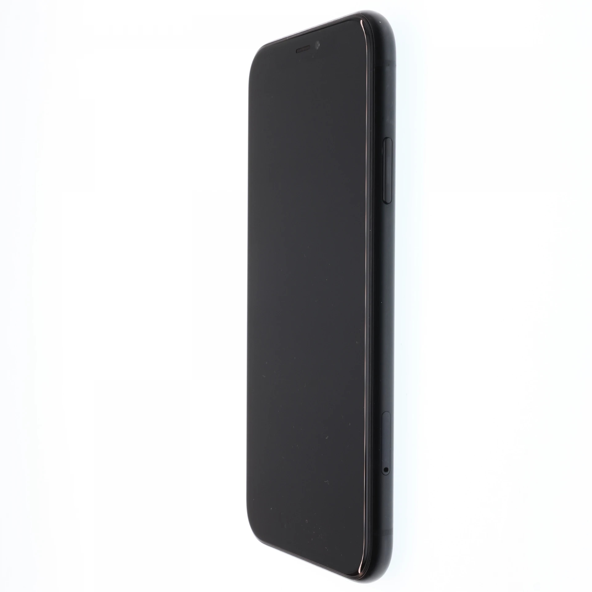 Apple iPhone XR 64 GB Black 93%