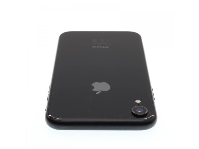 Apple iPhone XR 64 GB Black 93%