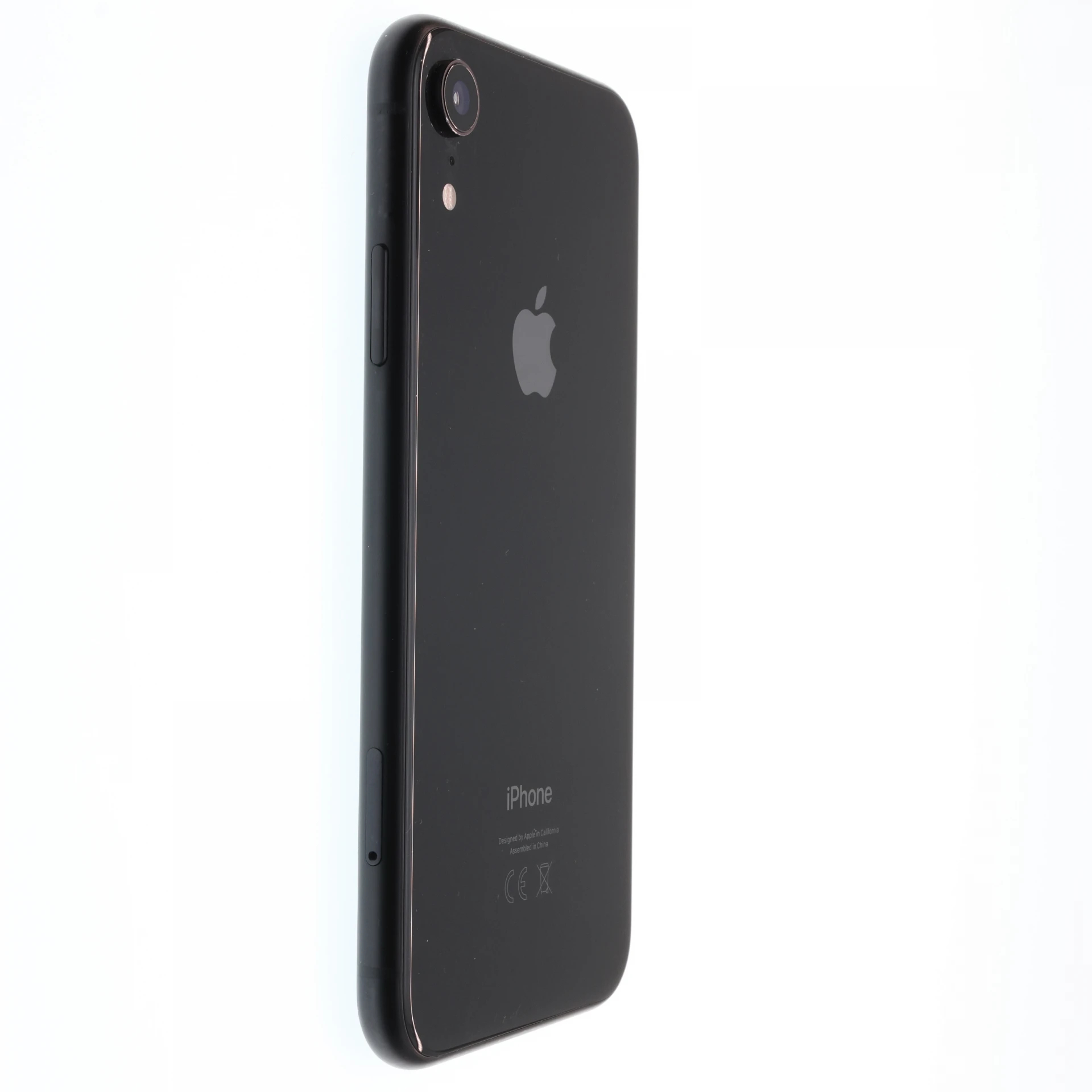 Apple iPhone XR 64 GB Black 93%