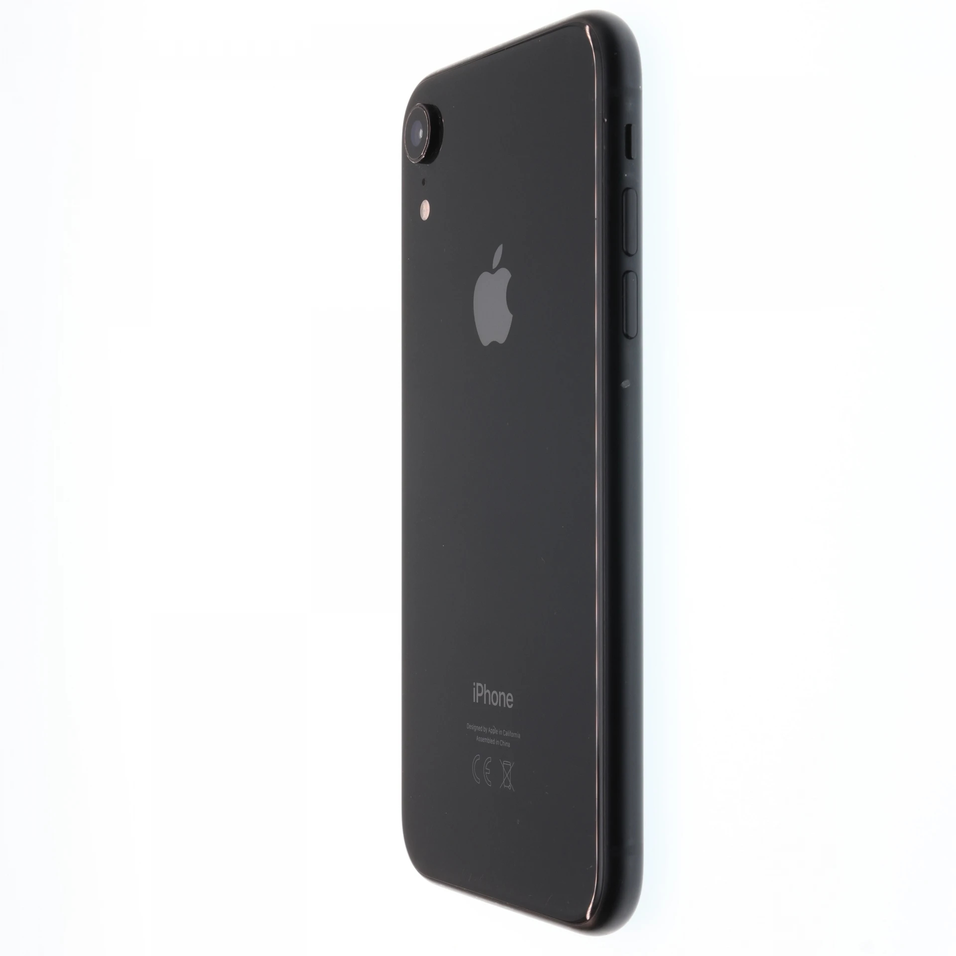 Apple iPhone XR 64 GB Black 93%