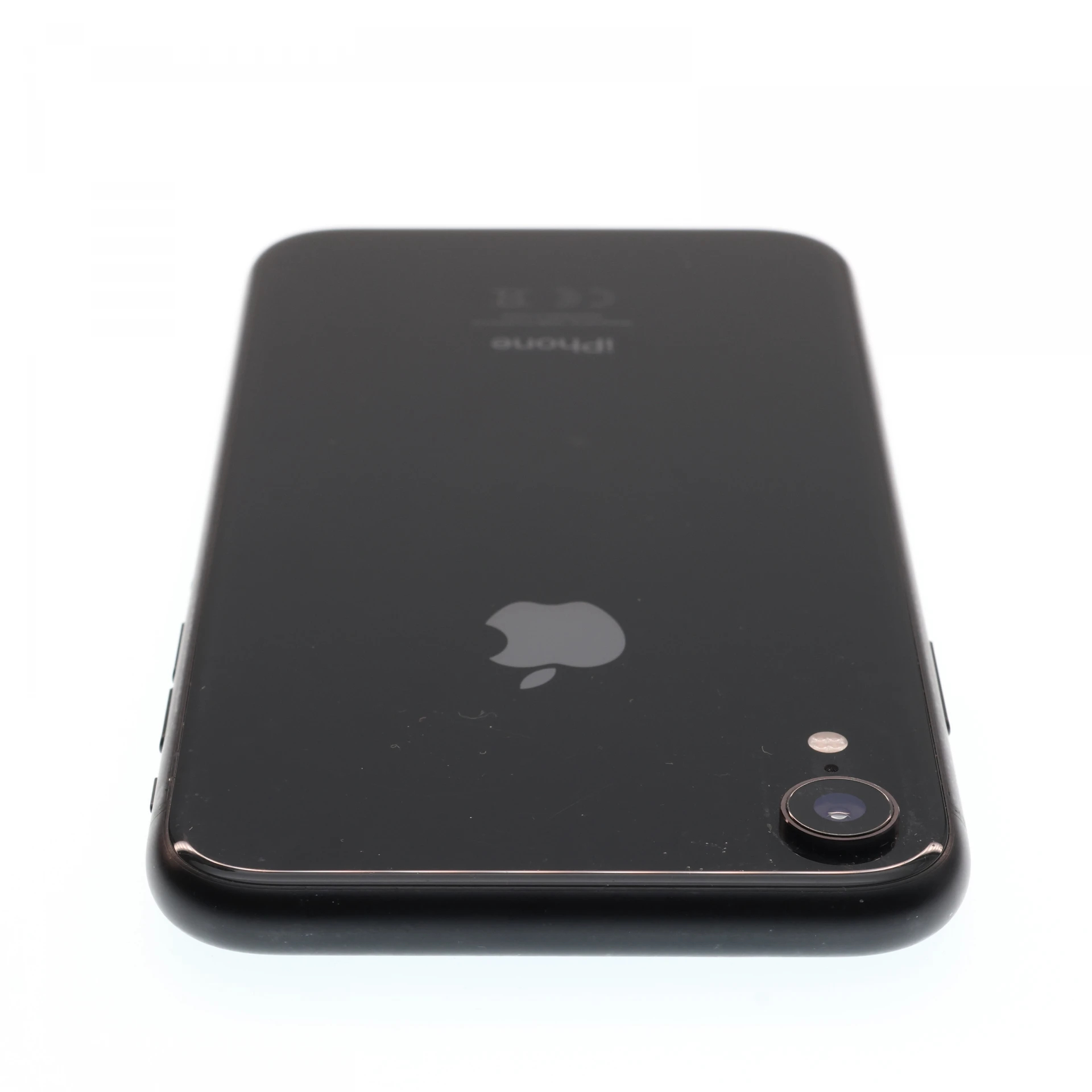Apple iPhone XR 64 GB Black 93%