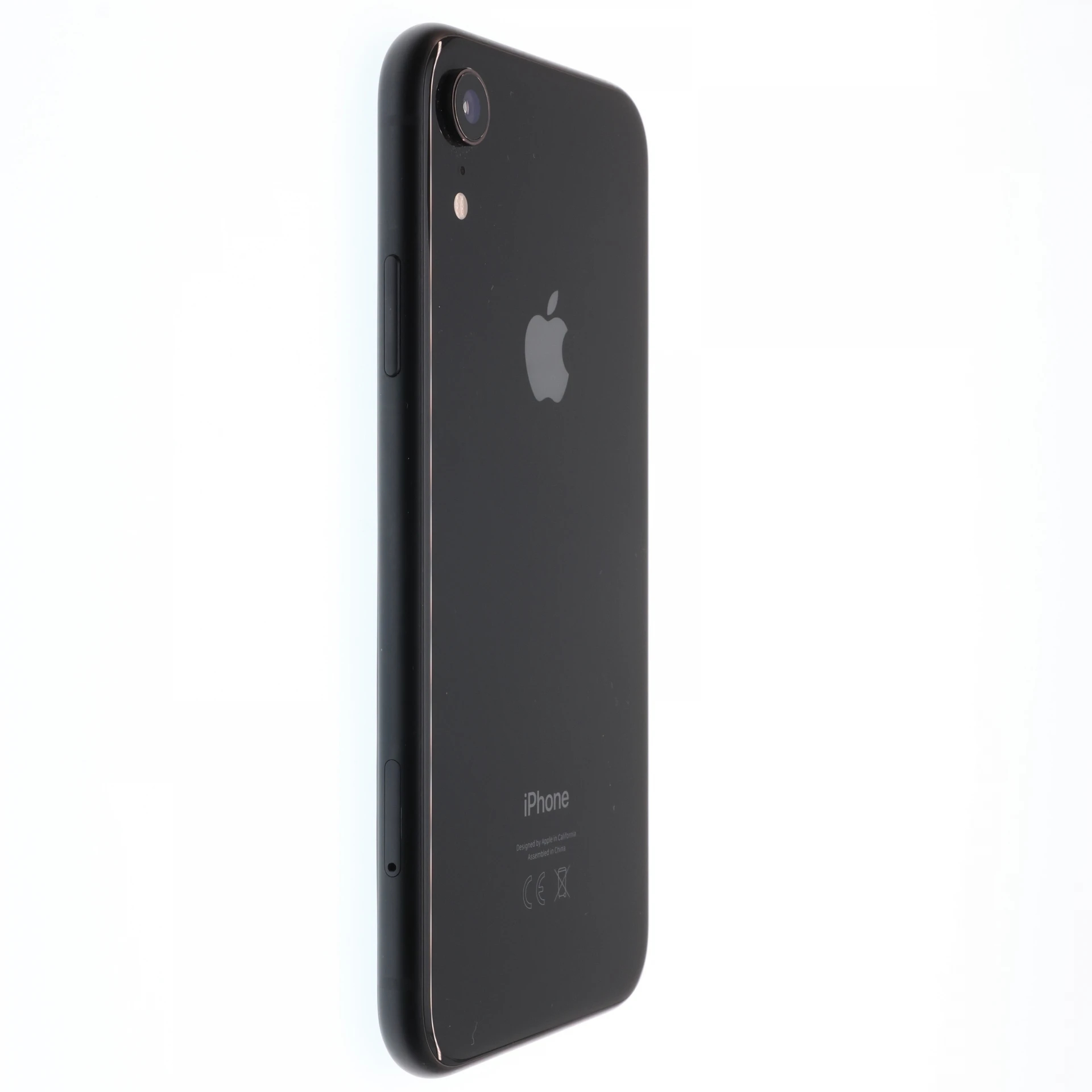 Apple iPhone XR 64 GB Black 90%