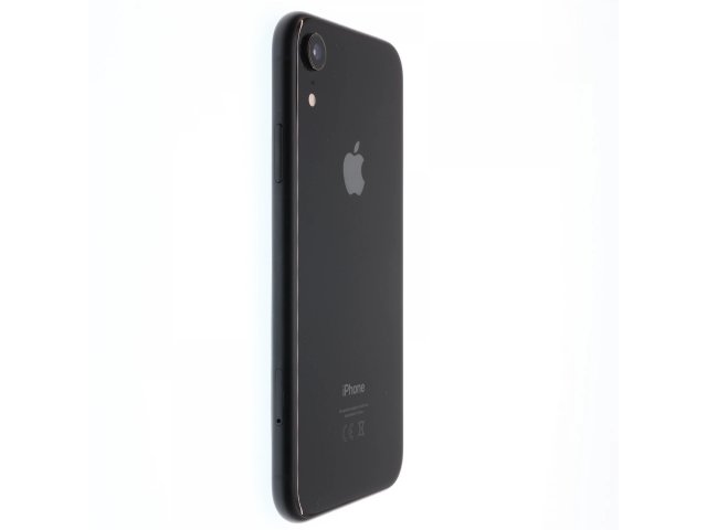 Apple iPhone XR 64 GB Black 90%